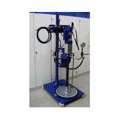 Насосы PowerMaster