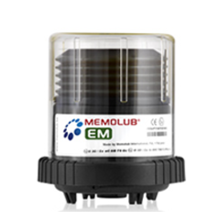 Лубрикатор MEMOLUB EM