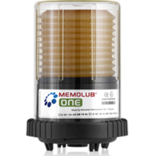 Лубрикатор MEMOLUB ONE
