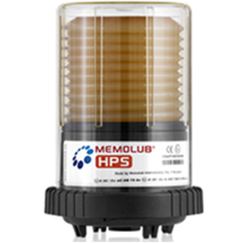 Лубрикатор MEMOLUB HPS